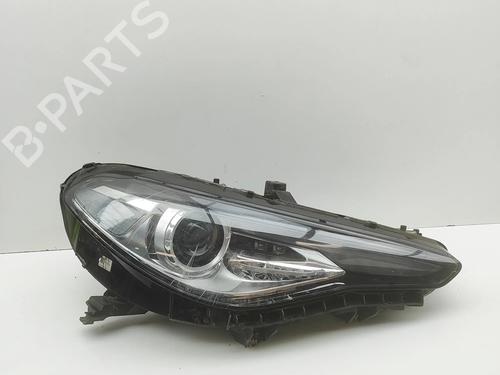 Used Right headlight Right headlight PORSCHE CAYENNE Coupe (9YB) 3.0 AWD (9YBAA1) (340 hp) 36186647 36186647