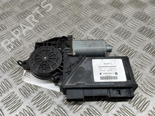 Used Right rear window motor PORSCHE CAYENNE (9PA) Turbo 4.5 (450 hp) 22998766