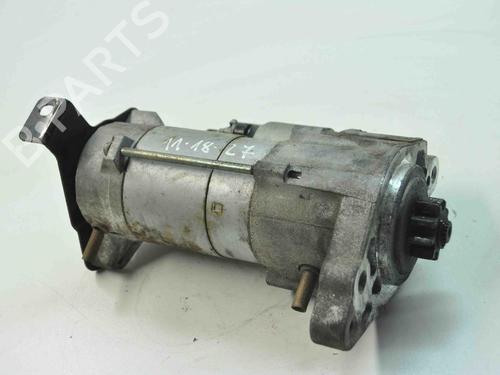 Démarreur JAGUAR XF I (X250) 3.0 D | BP30281133M8