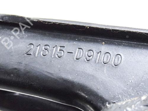 Engine mount KIA SPORTAGE IV (QL, QLE) 1.6 GDI | BP6771645M89 