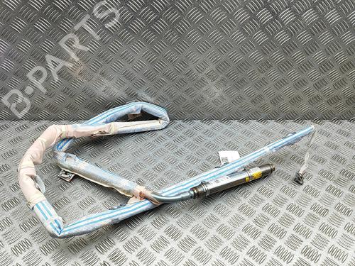 Used Left curtain airbag Left curtain airbag VW TOUAREG (7P5, 7P6) 3.0 V6 TDI (245 hp) 33375866 33375866