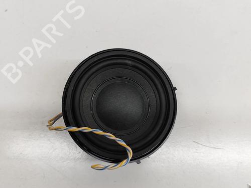 Used Speaker BMW 7 (F01, F02, F03, F04) 730 d (211 hp) 25218230