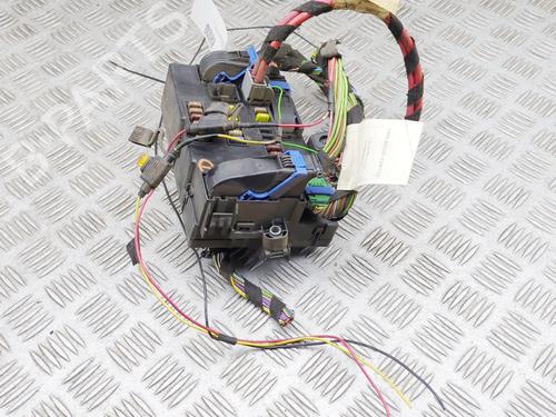 Fuse box IVECO DAILY VI Platform/Chassis 33S13, 35S13, 35C13 | BP39884559E1 - Image 4