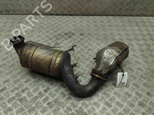 Catalyst MASERATI GHIBLI III (M157) 3.0 D | BP20232325M10 