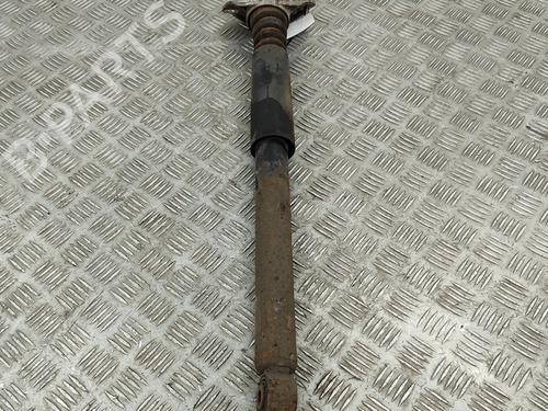 Left rear shock absorber AUDI Q3 (8UB, 8UG) 2.0 TDI quattro | BP26441816M18 
