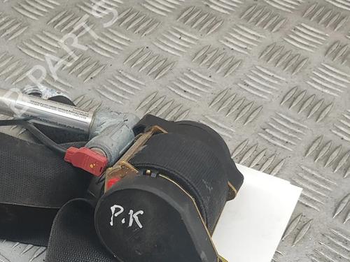 Front left seatbelt MERCEDES-BENZ E-CLASS (W124) E 300 D (124.131) | BP32392205I26