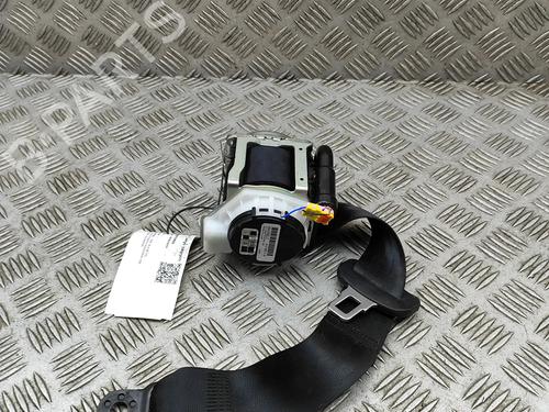 Rear left seatbelt VW ID.4 (E21) Pure | BP33395688I29 - Image 2