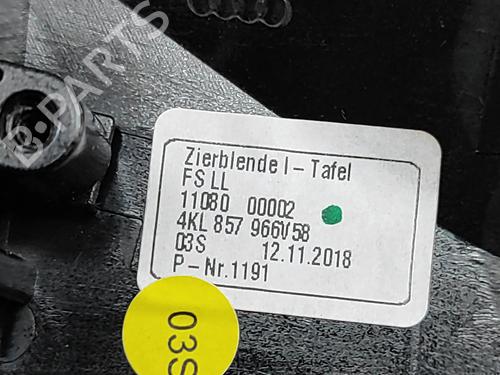 Andre AUDI E-TRON (GEN) 55 quattro | BP27781482O1  - Image 5