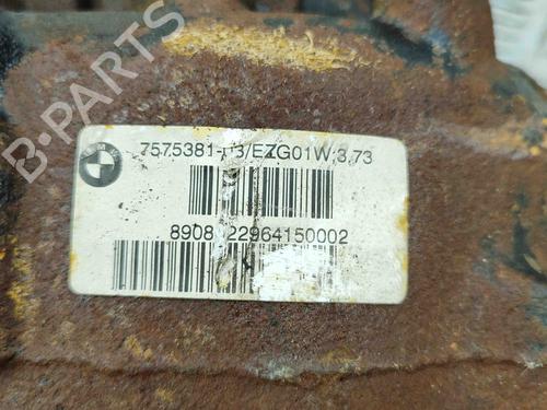 Differensial bakvogn BMW X3 (E83) 2.0 sd | BP23416201M24 