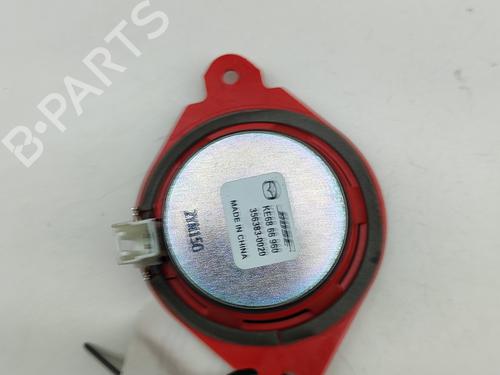 Speaker MAZDA CX-5 (KF) 2.0 | BP27607774E2 