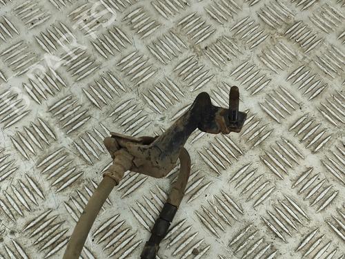 Right front brake caliper FORD RANGER (TKE) 3.2 TDCi 4x4 | BP27576881M104 