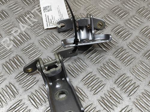 Hinge/Door check strap OPEL CROSSLAND X / CROSSLAND (P17, P2QO) 1.2 (75) | BP28553716C146 