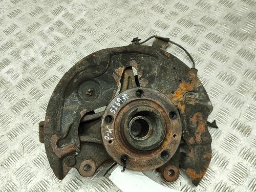 Used Left front steering knuckle PEUGEOT PARTNER Box Body/MPV (K9) 1.5 BlueHDi 100 (102 hp) 28559762