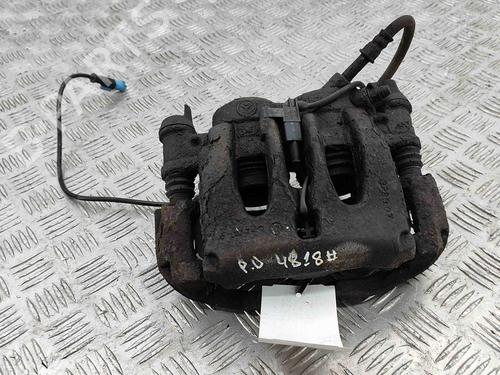 Used Right front brake caliper VW CRAFTER 30-50 Van (2E_) 2.0 TDI (140 hp) 21808838