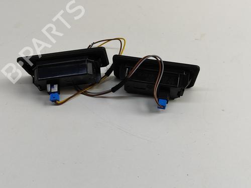 Licence plate light BMW 3 Touring (F31) 335 d xDrive | BP26129912I40 