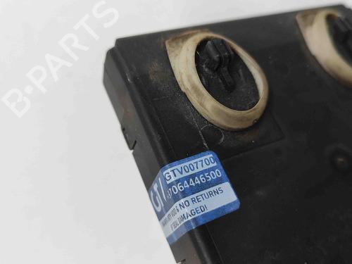 Electronic module MERCEDES-BENZ E-CLASS (W211) E 270 CDI (211.016) | BP21809624M83