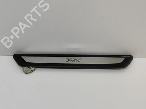 Used Step Step BMW 7 (F01, F02, F03, F04) 730 d (245 hp) 23415918 23415918