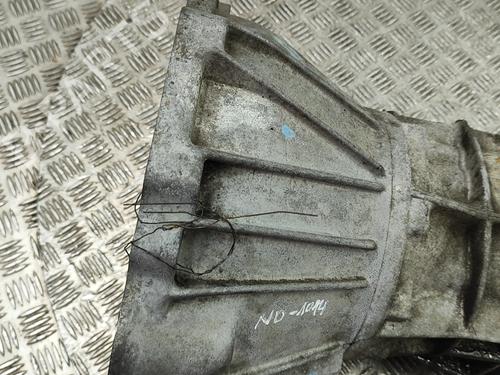 Gearbox SKODA OCTAVIA III Combi (5E5, 5E6) 2.0 TDI | BP28432125M3 