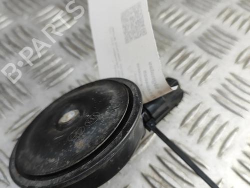 Horn HYUNDAI SANTA FÉ III (DM, DMA) 2.2 CRDi 4WD | BP27933698E13 