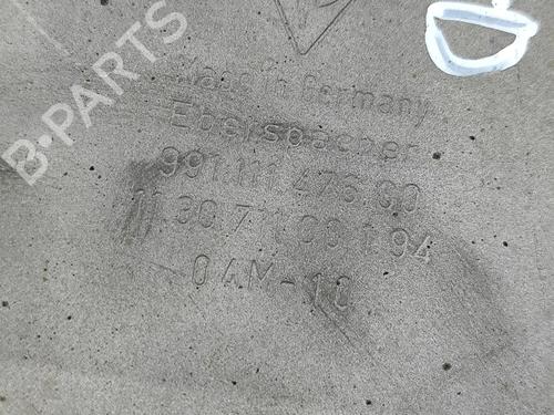 Støtte PORSCHE 911 (991) 3.8 Carrera S / GTS | BP30708342C155 