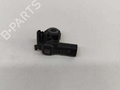 Used Electronic sensor MERCEDES-BENZ EQV (W447) EQV 250 (447.813, 447.815) (204 hp) 27772445