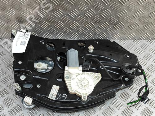 Used Rear left window mechanism MERCEDES-BENZ E-CLASS Convertible (A238) E 220 d (238.414) (194 hp) 28387964