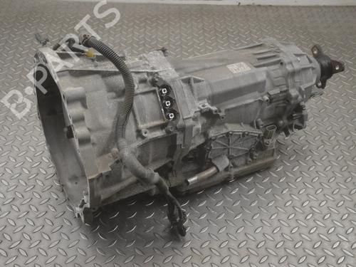 Gearbox LEXUS GS (_S19_) 450h (GRS191_, GWS191_) | BP30246735M3 - Image 3