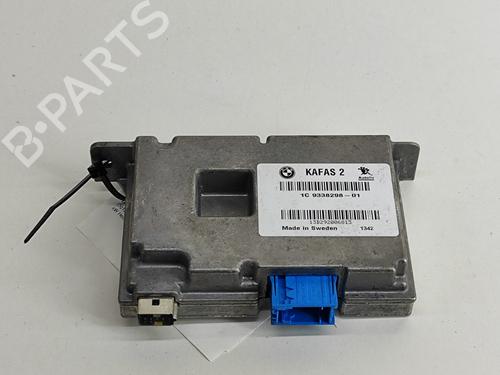 Used Electronic module Electronic module 17634758 17634758