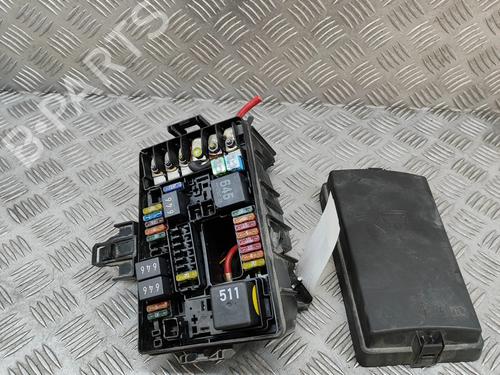 Fuse box SKODA OCTAVIA III Combi (5E5, 5E6) 2.0 TDI | BP25906656E1  - Image 6