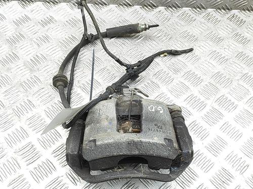 Used Right rear brake caliper Right rear brake caliper PEUGEOT BOXER Platform/Chassis 2.0 BlueHDi 160 (163 hp) 33882541 33882541