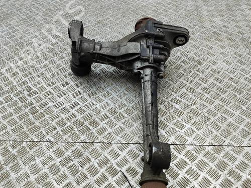 Front differential VW TOUAREG (7P5, 7P6) 3.0 V6 TDI | BP33394327M23  - Image 5