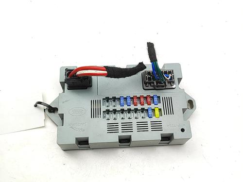 Fuse box JAGUAR F-PACE (X761) 2.0 TD4 AWD | BP33395478E1  - Image 5