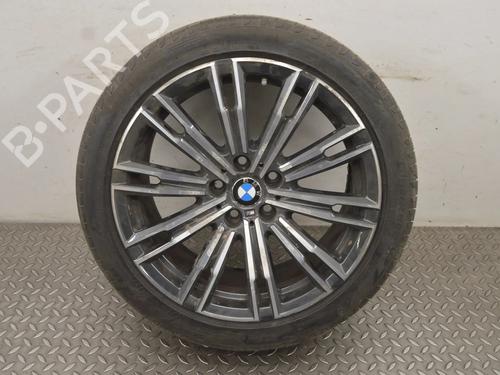 Fælk BMW 3 (G20, G80, G28) M 340 i xDrive (374 hp) 30232514