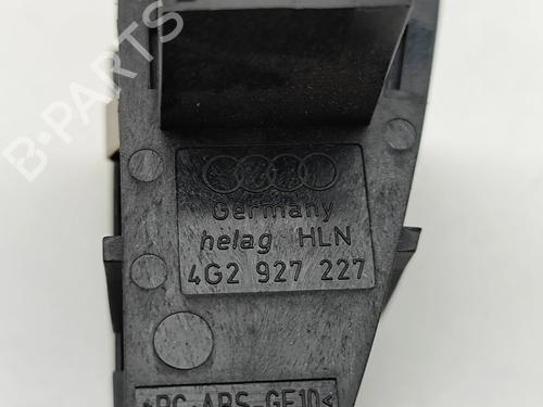 Switch AUDI A6 C7 Avant (4G5, 4GD) 2.0 TDI | BP28676567I30 