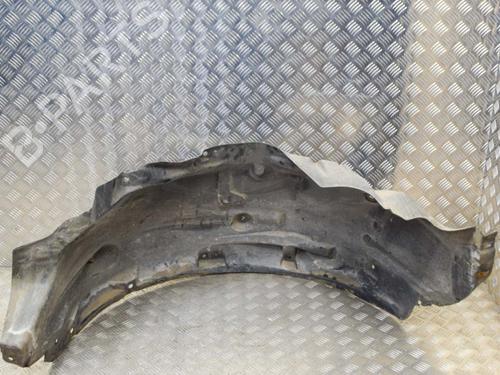 Wheel arch LAND ROVER DISCOVERY IV (L319) 3.0 4x4 | BP14632366C56 