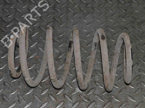 Shock absorber spring JEEP GRAND CHEROKEE III (WH, WK) 3.0 CRD 4x4 | BP30219112C152 