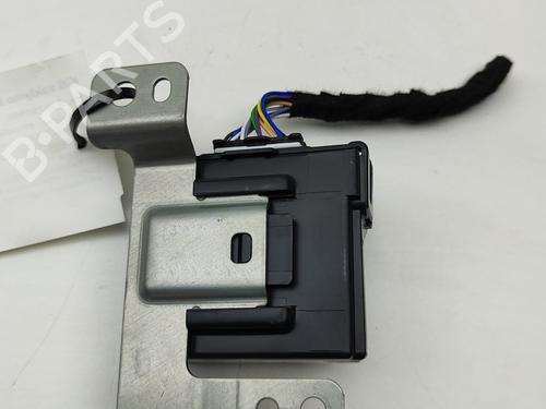 Electronic module NISSAN JUKE (F16_) DIG-T 117 | BP27794498M83