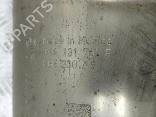 Catalyst AUDI Q5 (GUB) 2.0 TDI quattro | BP33731737M10 - Image 7