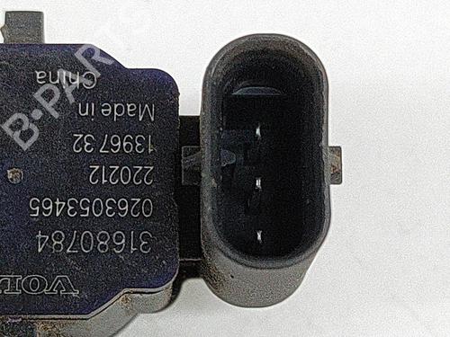 Electronic module POLESTAR POLESTAR 2 (534) EV | BP28548782M83 