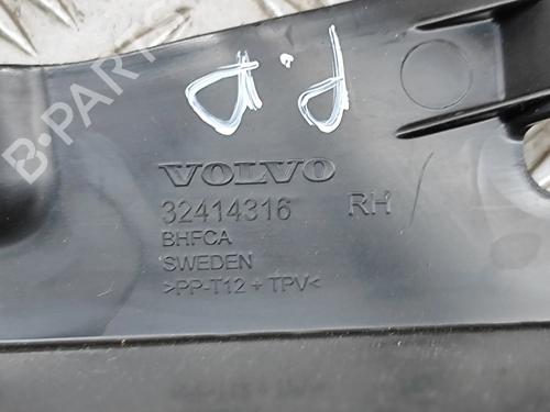 Andre VOLVO XC40 (536) B3 Mild-Hybrid | BP28555699O1 