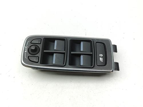 Used Right front window switch Right front window switch JAGUAR F-PACE (X761) 2.0 TD4 AWD (180 hp) 33395505 33395505
