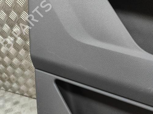 Front left panel VW MULTIVAN T7 (STM, STN) 1.4 eHybrid | BP33972017C58  - Image 6