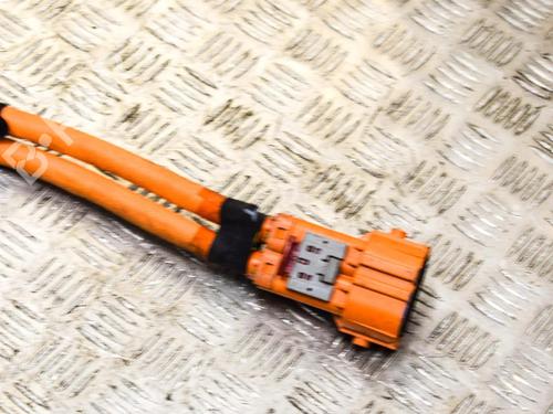 Wiring harness JAGUAR I-PACE (X590) EV400 AWD | BP28547679E16 