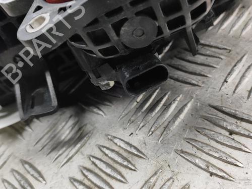 Ladeluftkühler FORD TRANSIT CUSTOM V362 Van (FY, FZ) 2.0 EcoBlue | BP27433742M30