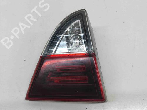 Left tailgate light RENAULT MEGANE CC (EZ0/1_) 1.6 dCi (EZ00) | BP29336822C79 