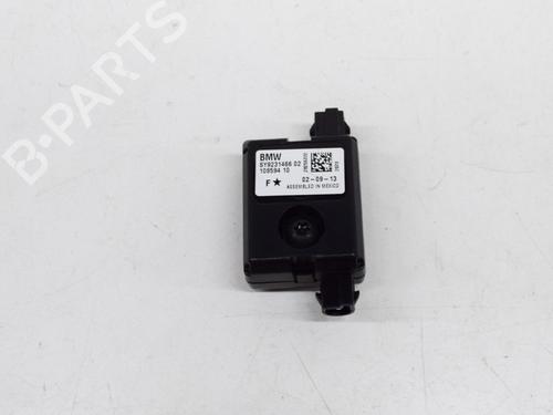 Used Electronic module BMW 4 Coupe (F32, F82) 420 d (184 hp) 8625565