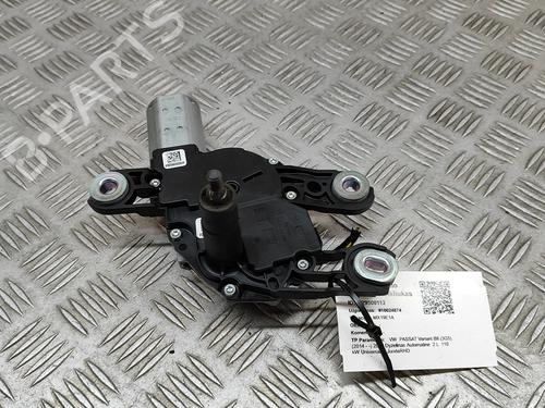 Rear wiper motor VW PASSAT B8 Variant (3G5, CB5) 2.0 TDI | BP24975353M102