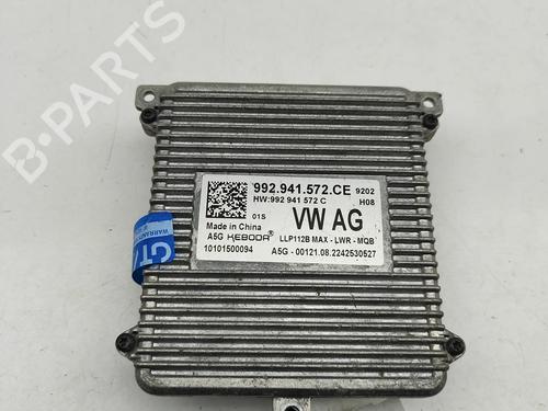 Used Electronic module VW TIGUAN (AD1, AX1) 2.0 TDI (150 hp) 31314959