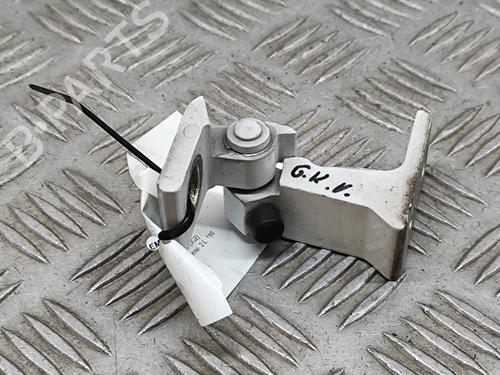 Hinge/Door check strap VW PASSAT B8 (3G2, CB2) 2.0 TDI | BP18164667C146 