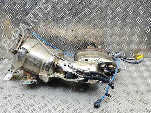 Used Catalyst Catalyst LAND ROVER RANGE ROVER EVOQUE (L551) 2.0 D200 4x4 (204 hp) 34442723 34442723